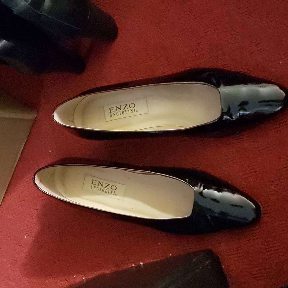 Enzo Angiolini shoes